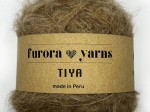 Włóczka Furora Yarns wełna merino z alpaką suri TIYA beż