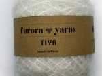 Włóczka Furora Yarns wełna merino z alpaką suri TIYA natural