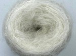 Włóczka Furora Yarns wełna merino z alpaką suri TIYA natural