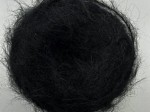 Włóczka Furora Yarns wełna merino z alpaką suri TIYA czarny