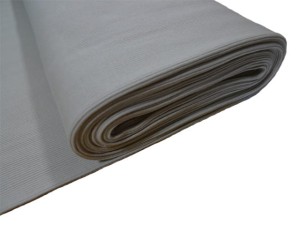 Ściągacz dresowy prążkowany 430g jasny beż