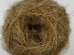 Włóczka Furora Yarns wełna merino z alpaką suri TIYA brąz