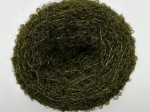 Włóczka Furora Yarns alpaka bucle oliwka 