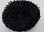 Włóczka Furora Yarns alpaka bucle czarny