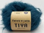 Włóczka Furora Yarns wełna merino z alpaką suri TIYA mallard