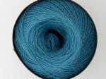 Włóczka Furora Yarns wełnaa 100% baby alpaka morski