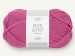 Włóczka Sandnes Garn Peer Gynt magenta 4628