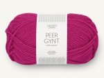 Włóczka Sandnes Garn Peer Gynt jazzy pink 4600