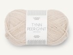 Włóczka Sandnes Garn Tynn Peer Gynt naturalny melanż 2641