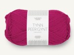 Włóczka Sandnes Garn Tynn Peer Gynt jazzy pink 4600