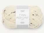 Włóczka Sandnes Garn Tynn Peer Gynt natur tweed 2523