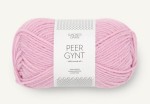 Włóczka Sandnes Garn Peer Gynt pink lilac 4813