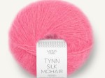 Włóczka Sandnes Garn Tynn Silk Mohair guma balonowa 4315