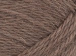 Włóczka Sandnes Garn Mini Alpakka brązowy żołądź 3161