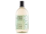 Płyn do prania SOAK wild mint 375 ml ekologiczny