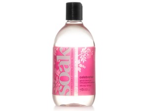 Płyn do prania SOAK celebration 375 ml ekologiczny
