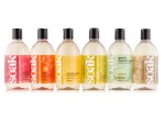 Płyn do prania SOAK yuzu 375 ml ekologiczny