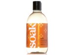 Płyn do prania SOAK yuzu 375 ml ekologiczny