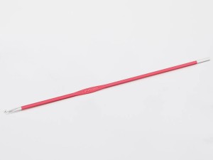 Szydełko aluminiowe KnitPro ZING 2.00 mm