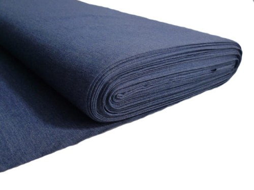 Dzianina t-shirt 100% bawełna 180g  jeans 