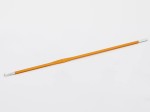 Szydełko aluminiowe KnitPro ZING 2.25 mm
