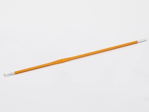 Szydełko aluminiowe KnitPro ZING 2.25 mm