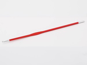 Szydełko aluminiowe KnitPro ZING 2.50 mm