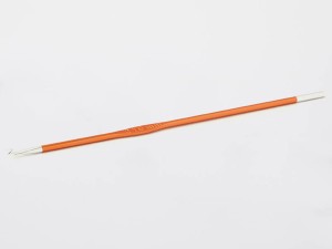 Szydełko aluminiowe KnitPro ZING 2.75 mm