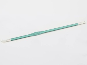 Szydełko aluminiowe KnitPro ZING 3.25 mm