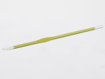 Szydełko aluminiowe KnitPro ZING 3.50 mm