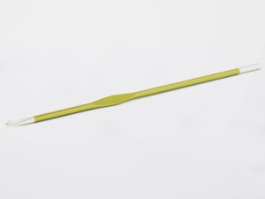 Szydełko aluminiowe KnitPro ZING 3.50 mm