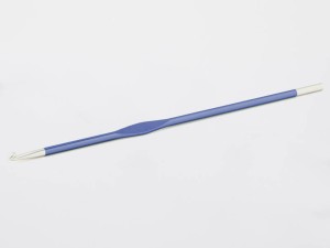 Szydełko aluminiowe KnitPro ZING 4.00 mm