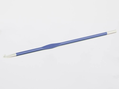 Szydełko aluminiowe KnitPro ZING 4.00 mm