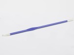 Szydełko aluminiowe KnitPro ZING 4.50 mm