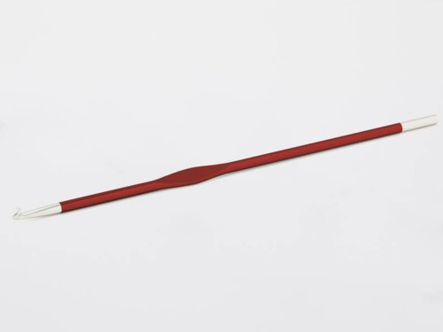 Szydełko aluminiowe KnitPro ZING 5.50 mm