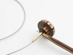 Żyłka wymienna obrotowa 60 cm Lantern Moon Swivel - zestaw 2 szt