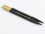 Druty drewniane krótkie 6.50 mm do łączenia z żyłką LANTERN MOON KnitPro