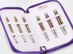 Zestaw drutów krótkich SYMFONIE Deluxe KnitPro 20662