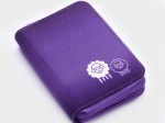 Zestaw drutów krótkich SYMFONIE Deluxe KnitPro 20662