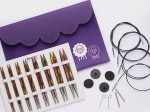 Zestaw drutów długich SYMFONIE Deluxe KnitPro 20661