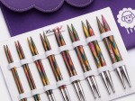 Zestaw drutów długich SYMFONIE Deluxe KnitPro 20661
