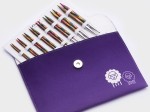 Zestaw drutów długich SYMFONIE Deluxe KnitPro 20661
