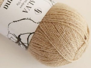 Włóczka Filcolana Alva desert sand 207