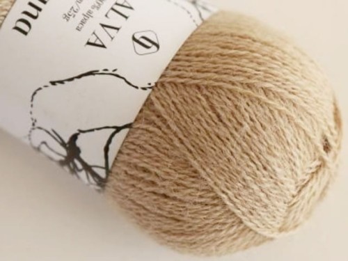 Włóczka Filcolana Alva desert sand 207