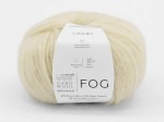Włóczka Gabo Wool Fog  vanilia 6105