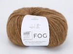 Włóczka Gabo Wool Fog  brąz 6121
