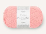 Włóczka Sandnes Garn Tynn Peer Gynt kwiat wiśni 4213