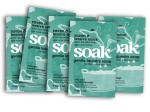 Płyn do prania SOAK wild mint saszetka 5 ml ekologiczny