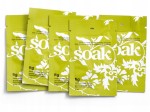 Płyn do prania SOAK fig saszetka 5 ml ekologiczny