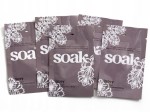 Płyn do prania SOAK lacey saszetka 5 ml ekologiczny